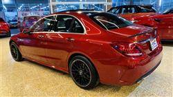 مێرسێدس بێنز C-Class